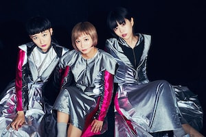 BiSH「LETTERS」特集