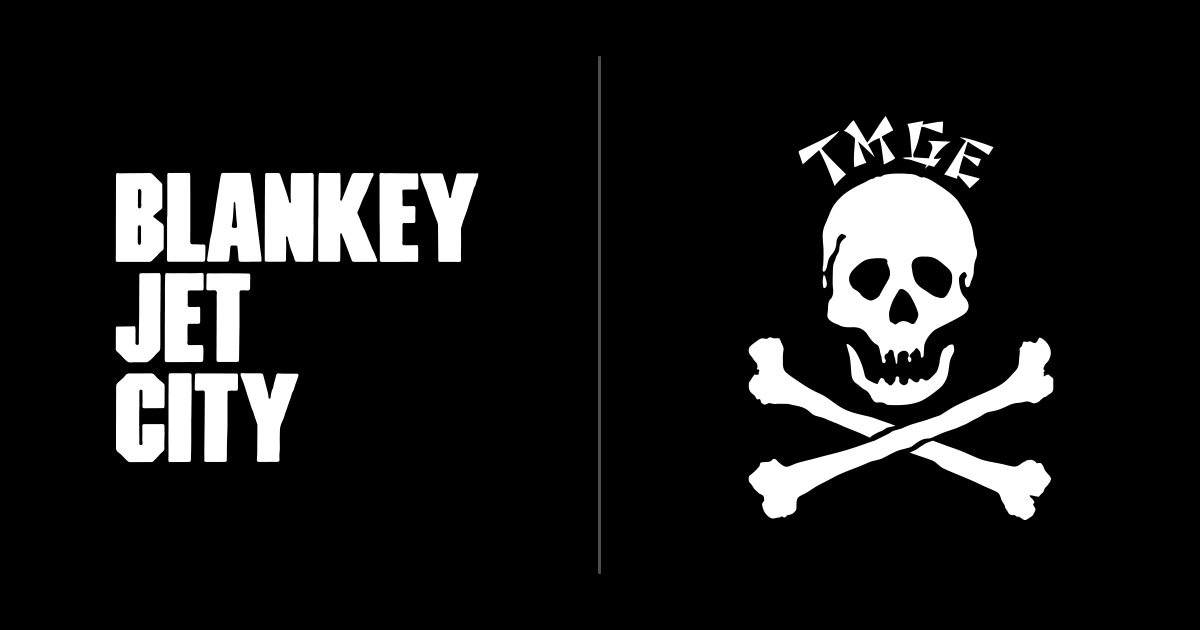 BLANKEY JET CITY×THEE MICHELLE GUN ELEPHANT特集｜1990年代を