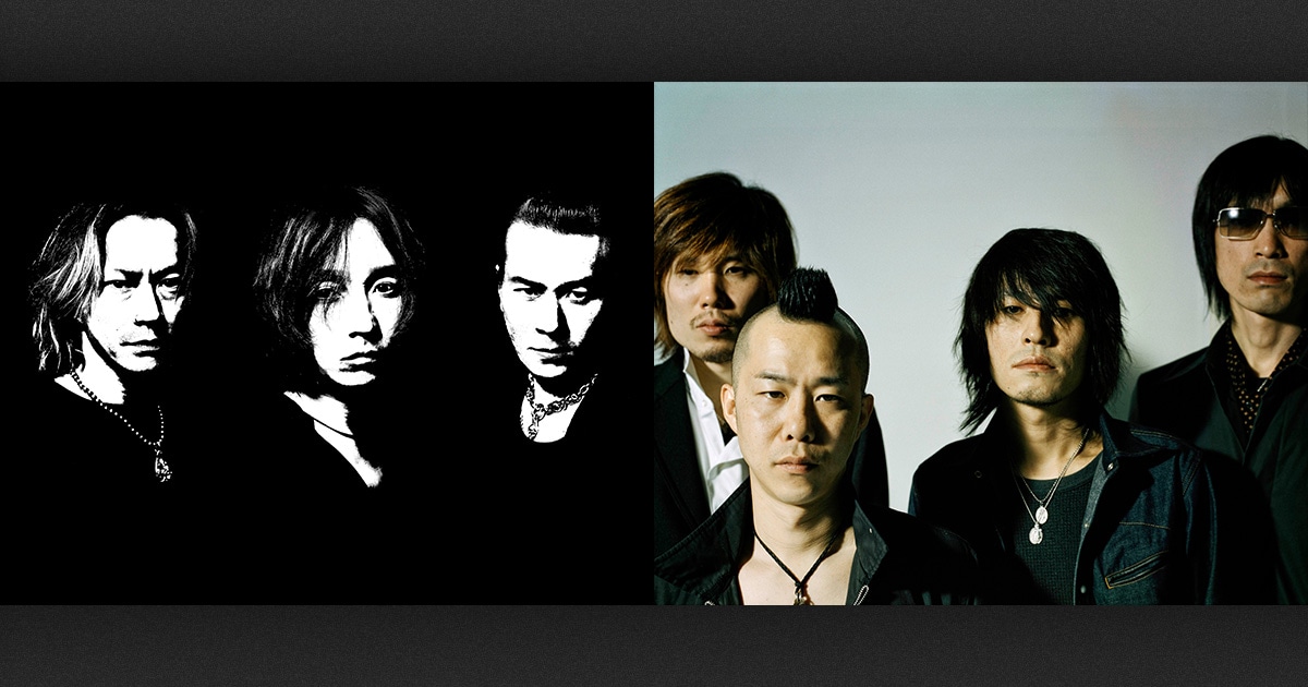 テレ朝POST » ブランキー＆ミッシェル特集！伝説のライブ、解散