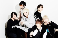 ぶらっくしーぷしんどろーむ。「アンチテエゼ」インタビュー