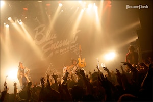 BLUE ENCOUNT「BAND OF DESTINATION」インタビュー
