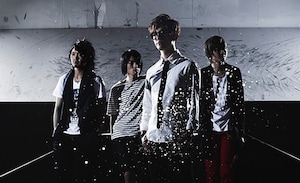 BLUE ENCOUNT「TIMELESS ROOKIE」インタビュー