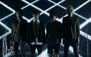 BLUE ENCOUNT「もっと光を」インタビュー