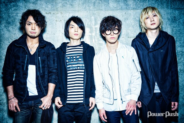 BLUE ENCOUNT「≒」インタビュー - 音楽ナタリー 特集・インタビュー