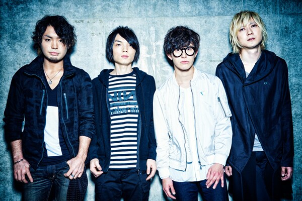 BLUE ENCOUNT「≒」インタビュー - 音楽ナタリー 特集・インタビュー