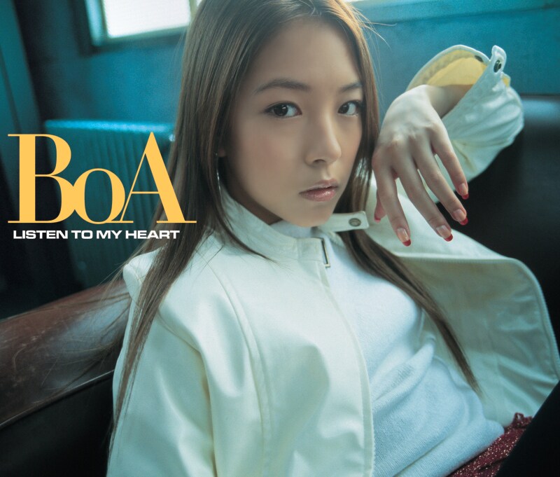 BoA 日本デビュー20周年連載 第1回｜年表とレビューで振り返る、20年