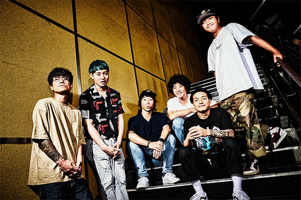 JMS presents BODY and SOUL TOUR」特集｜Keisaku 