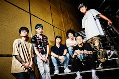 「JMS presents BODY and SOUL TOUR」特集｜Keisaku "Sit" Matsu-ura（COUNTRY YARD）×Ryo（Crystal Lake）×難波章浩（NAMBA69）×AG（NOISEMAKER）×笠原健太郎（Northern19）×Hiro（SHADOWS）座談会