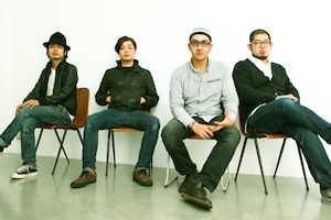 bohemianvoodoo「Aromatic」インタビュー