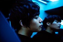 ぼくのりりっくのぼうよみ 本日fm802番組に生出演 音楽ナタリー