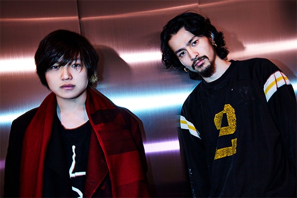 King Gnu キングヌー スマホリング 常田大希 井口理 ミレパ King Gnu井口理、MBS『日曜日の初耳学』で才能溢れる常田大希へ