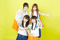 B.O.L.T「POP」特集 メンバーインタビュー+作家陣(松崎兵太、GONGON、安野勇太、磯部正文)コメント