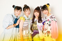 B.O.L.T「Attitude」インタビュー｜受動から能動へ、2ndアルバムで示す4人の新たな“Attitude”