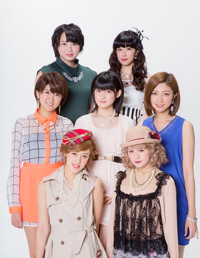 Berryz工房 au「ブックパス」インタビュー (2/2) - 音楽ナタリー 特集