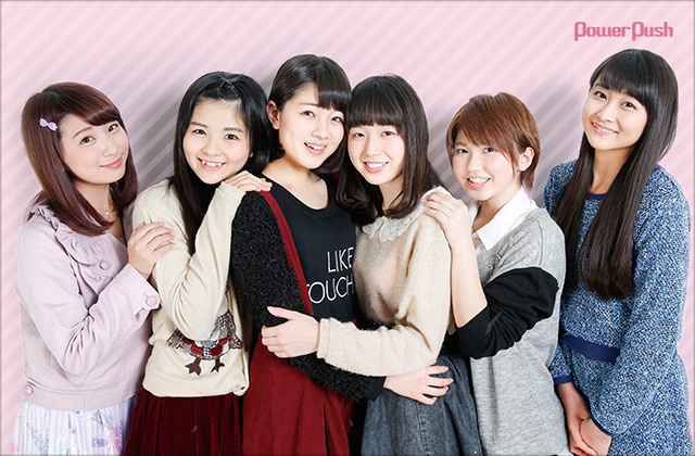 スマイレージ スマイレージ au「ブックパス」インタビュー - 音楽ナタリー 特集・インタビュー