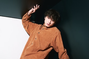 小関裕太に聞く「BOOM BOOM BOOM」、次世代アーティストを広めたい！4つのプロジェクトの魅力