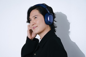 清塚信也、Bowers & Wilkinsヘッドフォン「Px7 S3」で触れた“True Sound”の真価「どうして音楽家の気持ちがわかるんだろう」
