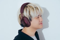 YaffleがBowers & Wilkinsのヘッドフォン「Px7 S3」でありのままの音＝“True Sound”を体験、自身プロデュース楽曲の再現性は