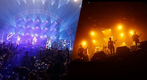 「Bowline 2015 curated by Dragon Ash」「Bowline 2015 curated by クリープハイプ」レポート