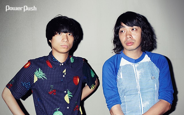 Bowline 2015 curated by クリープハイプ & TOWER RECORDS 開催記念