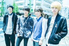 BOYS END SWING GIRL「FOREVER YOUNG」インタビュー