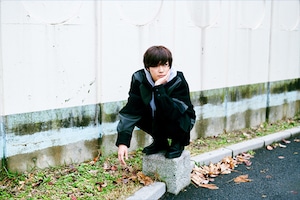 BOYS END SWING GIRL「STAND ALONE」インタビュー