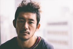 BRAHMAN「其限 ~sorekiri~」&映画「ブラフマン」インタビュー