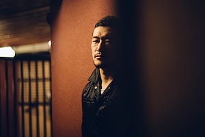 BRAHMAN「尽未来際」特集 TOSHI-LOWインタビュー