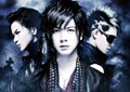 BREAKERZ「RUSTY HEARTS」インタビュー