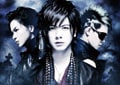 BREAKERZ「RUSTY HEARTS」インタビュー