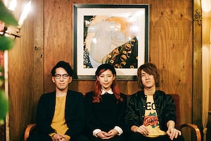 BRIAN SHINSEKAI特集 第3回|BRIAN SHINSEKAI×GLIM SPANKY鼎談