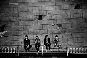 Brian the Sun ベストアルバム「BEST PARADE」特集