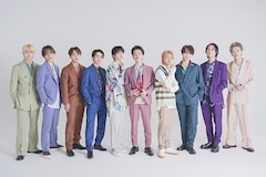 BUDDiiSの2023年|リリースインタビューにMV密着、ライブレポ……BUDDiiSの3周年イヤーを総力特集