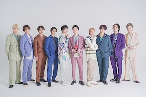 BUDDiiSの2023年｜リリースインタビューにMV密着、ライブレポ……BUDDiiSの3周年イヤーを総力特集