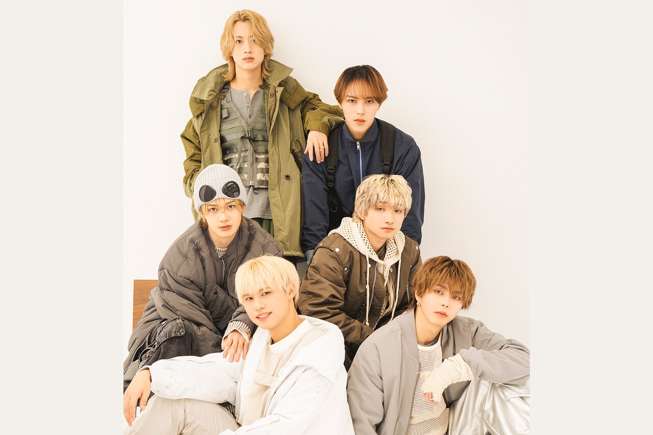 BUDDiiSの2024年｜インタビューにMV密着、ライブレポ……躍進続ける