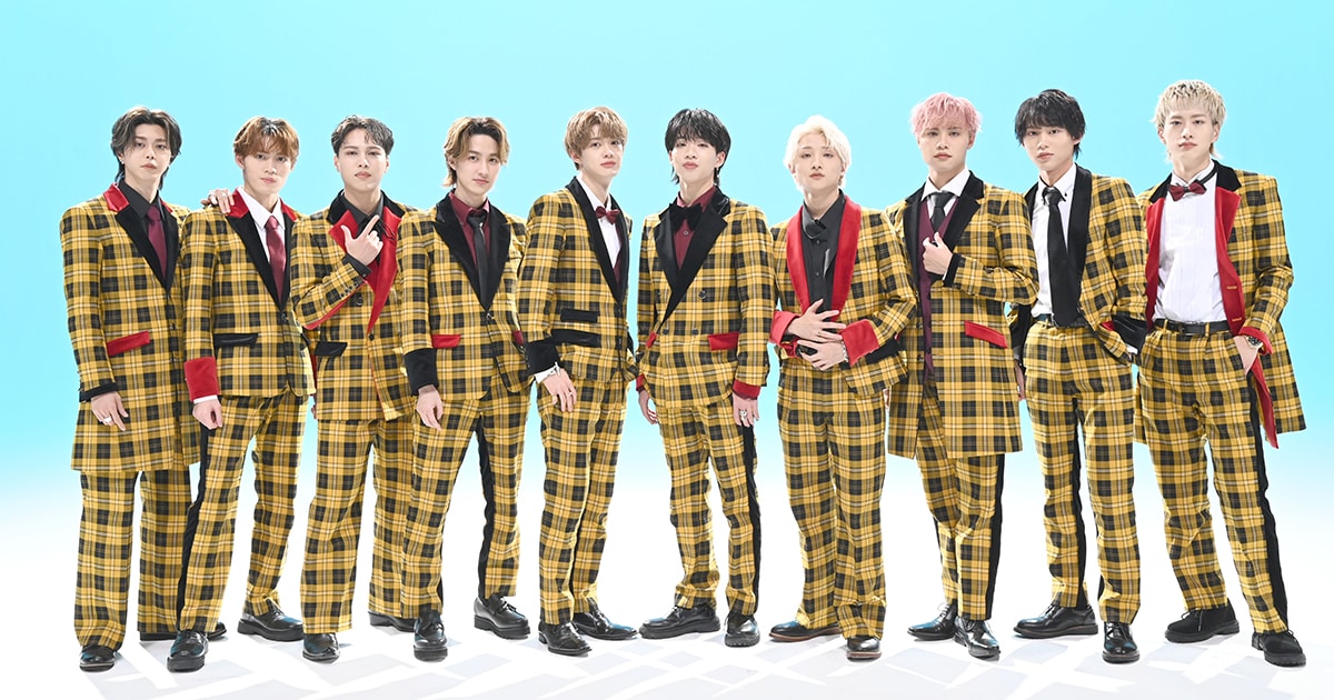 BUDDiiSの2024年｜インタビューにMV密着、ライブレポ……躍進続ける