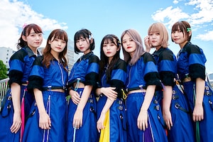 buGG「My Fight Song」インタビュー｜ライブを愛する“自由奔放系アイドル”、苦難の日々を乗り越えたからこそ響くメッセージソング