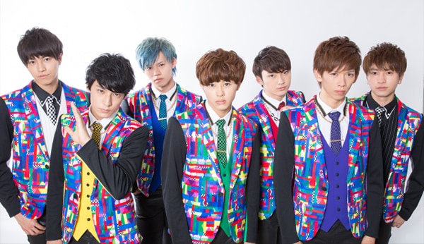 超特急「スターダスト LOVE TRAIN / バッタマン」インタビュー - 音楽