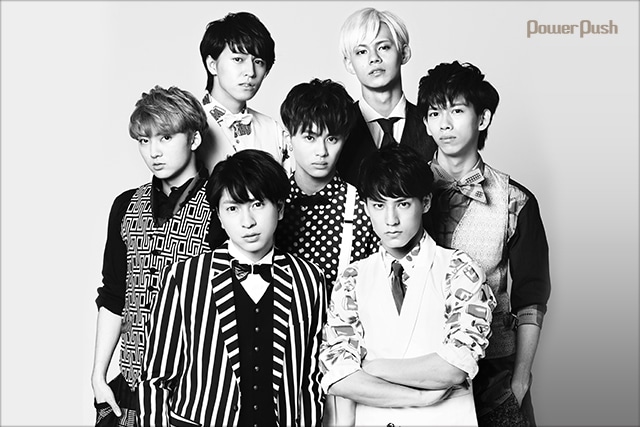 超特急 Yell インタビュー 音楽ナタリー 特集 インタビュー