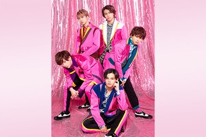 超特急「BULLET TRAIN SPRING/SUMMER TOUR 2019 EUPHORIA」特集