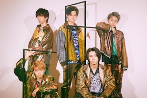 超特急「Revolución viva」インタビュー