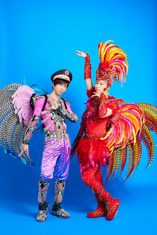 超特急「CARNAVAL」インタビュー｜ジャンルもボーダーも飛び越える、5