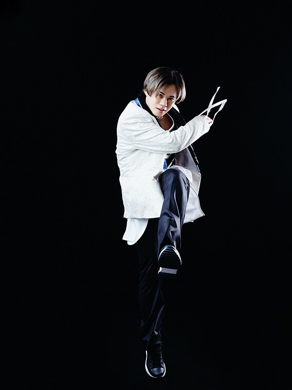 超希少　昭和ロマン　マジック ダンス　ガイコツが踊る！ 超希少 昭和ロマン マジック ダンス ガイコツが踊る！