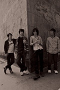 BUMP OF CHICKEN