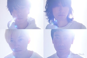 BUMP OF CHICKEN「RAY」特集