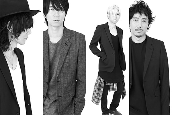 BUMP OF CHICKEN特集 「ファイター」レビュー - 音楽ナタリー 特集
