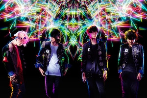 BUMP OF CHICKEN「Butterflies」インタビュー