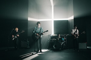 BUMP OF CHICKEN「話がしたいよ / シリウス / Spica」特集