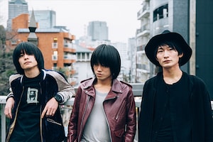 BURNOUT SYNDROMES「FLY HIGH!!」インタビュー