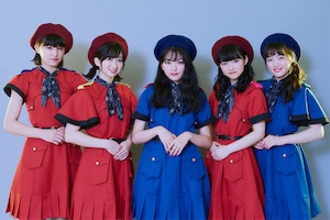 ばってん少女隊「BGM」インタビュー＋瀬田さくら全曲レビュー